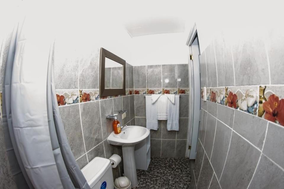 Hostal Jasmin Berlin Exteriér fotografie