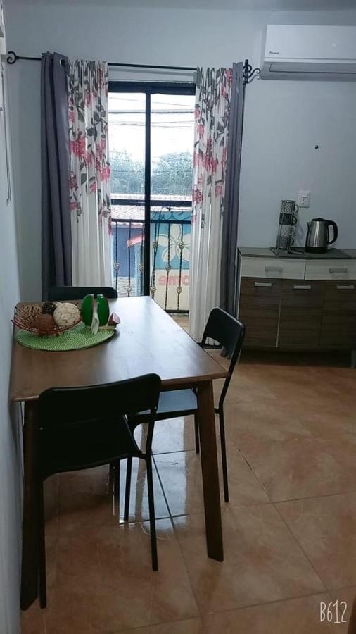 Hostal Jasmin Berlin Exteriér fotografie